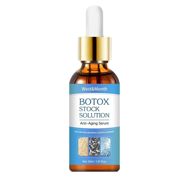 Botox Face Serum!