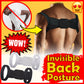 Invisible Posture Corrector