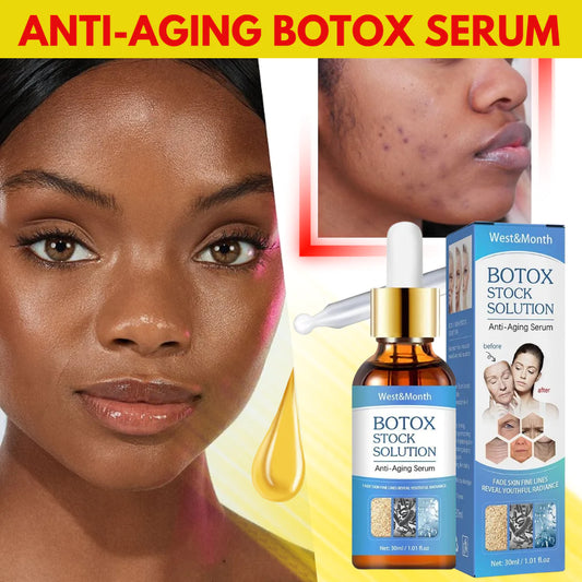 Botox Face Serum!