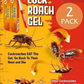 Copy of Cockroach Gel Killer+1 Free.