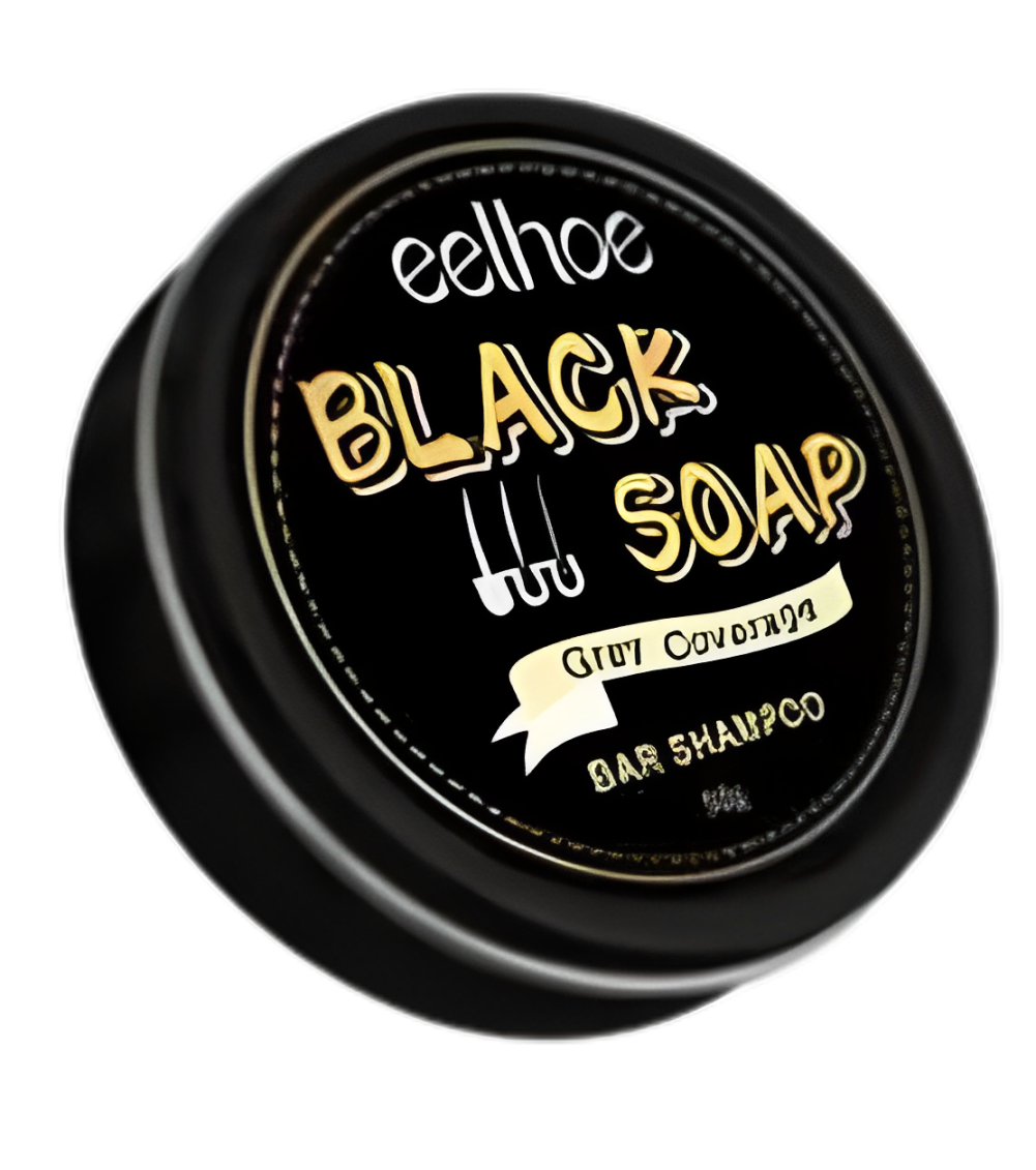 Experience Pure Luxury: Elevate Your Skincare Routine with Black Soap Grey