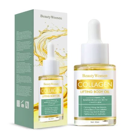 Radiant Rejuvenation: Embrace Your Skin's Collagen Lifting Journey!