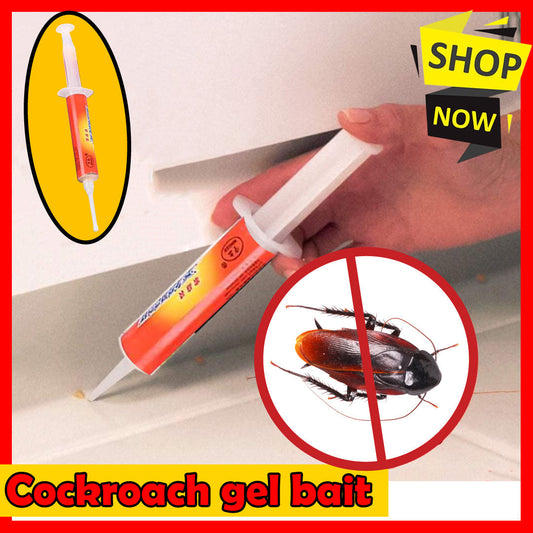 Copy of Cockroach Gel Killer+1 Free.