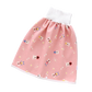 Comfy Kid's Diaper Skirt.