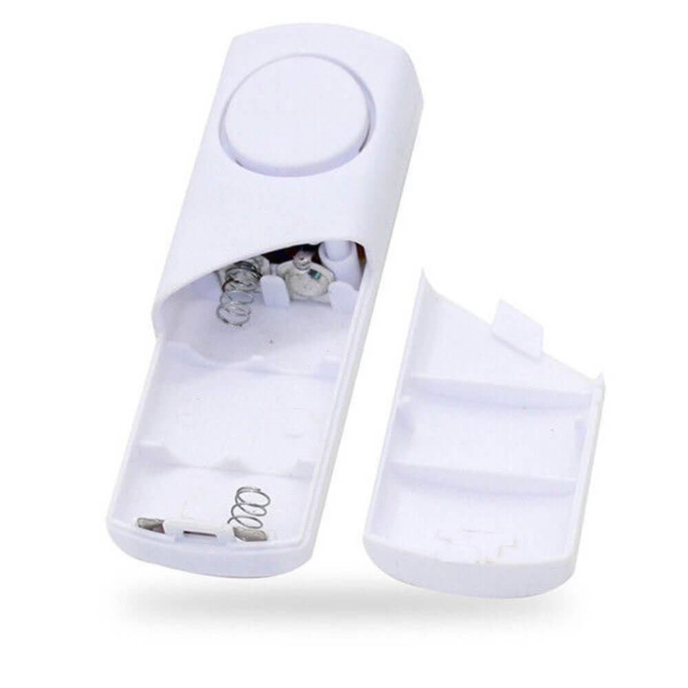 Wireless Window Door Alarm+1 Free