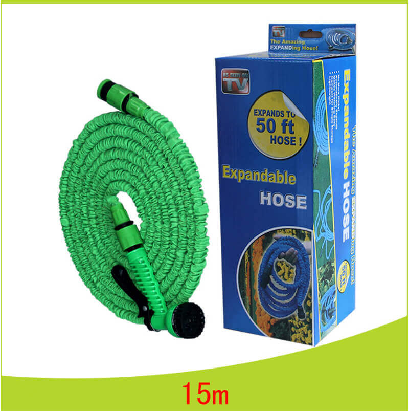 Expandable Magic Hose 15m