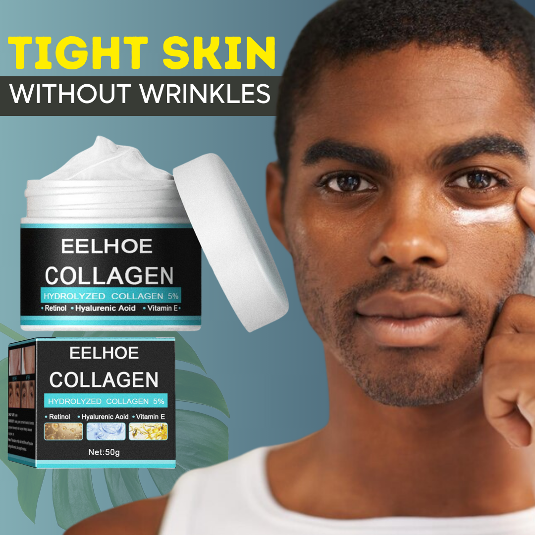 Discover the Ultimate Skin Rejuvenation with Our Collagen Cream