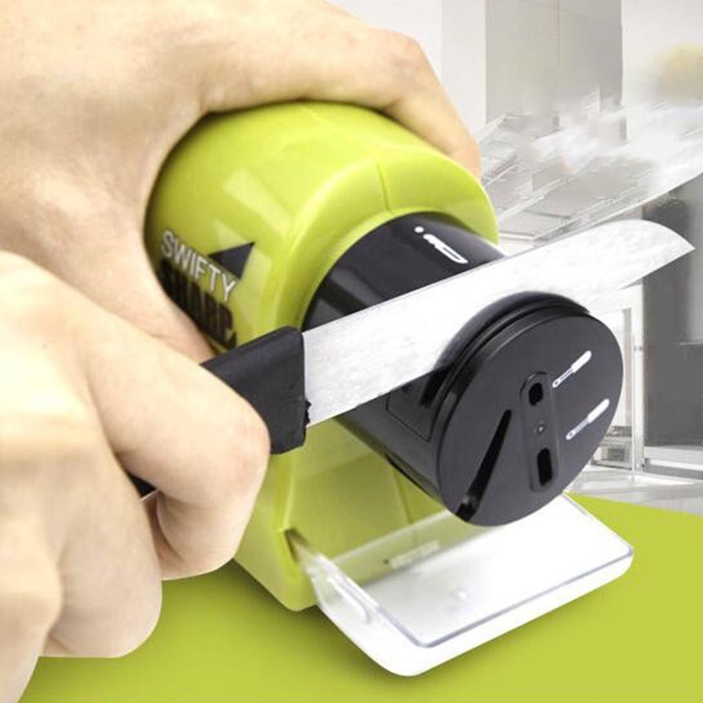 Swifty Sharp - Knife Sharpener