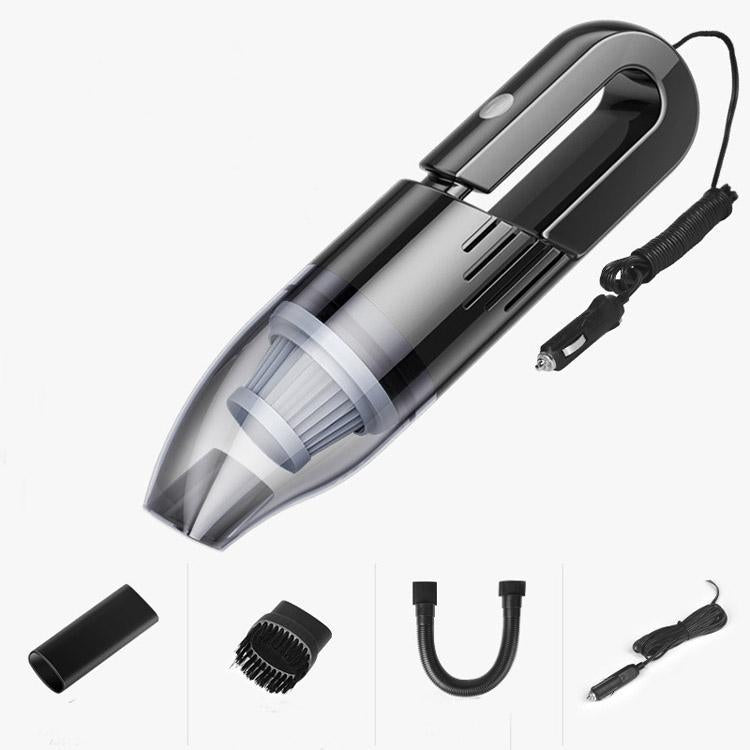 Car Vacuum 2.0 - The Advanced Vacuum Cleaner